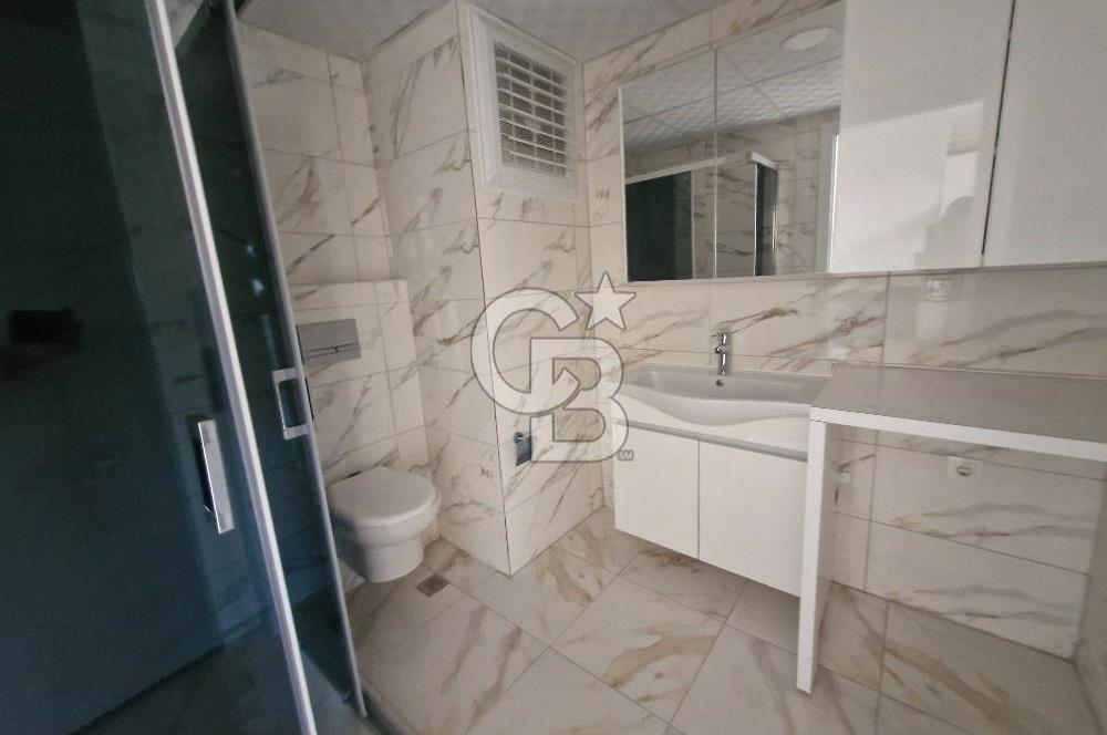 Menemen Kazımpaşa Acil Satılık 3+1 Teraslı Dubleks Daire CB PH
