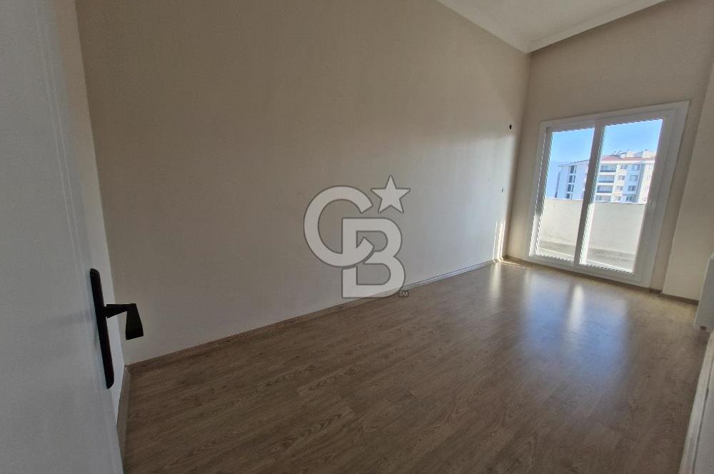 Menemen Kazımpaşa Acil Satılık 3+1 Teraslı Dubleks Daire CB PH