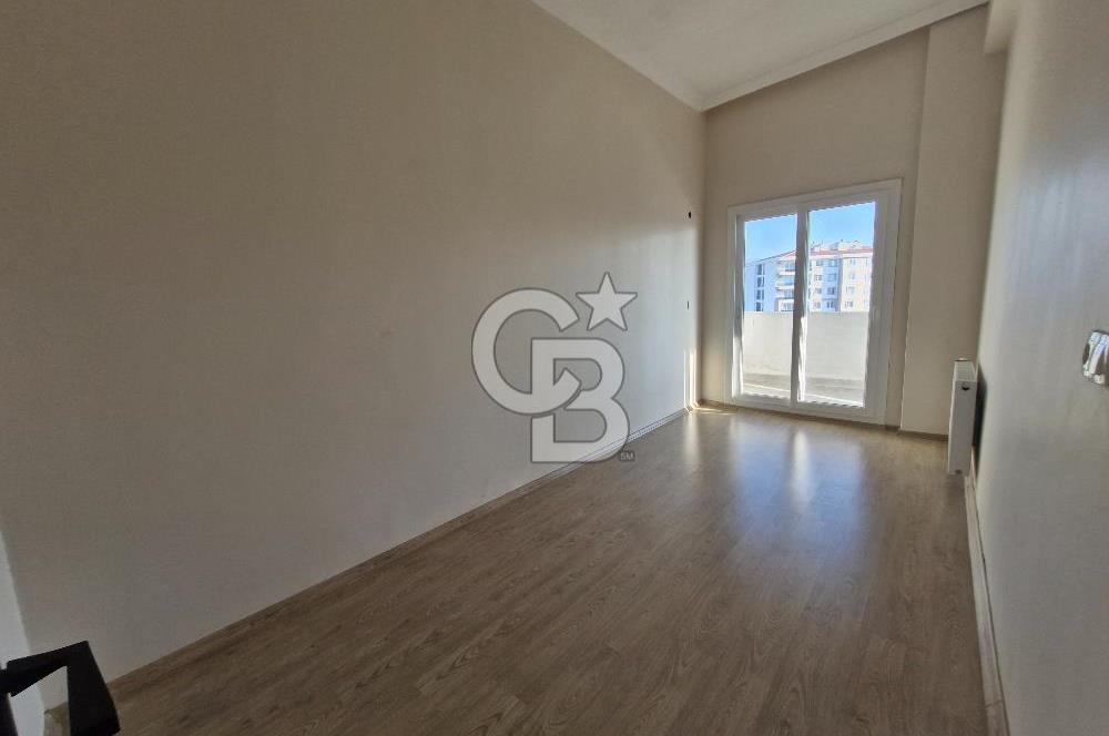 Menemen Kazımpaşa Acil Satılık 3+1 Teraslı Dubleks Daire CB PH
