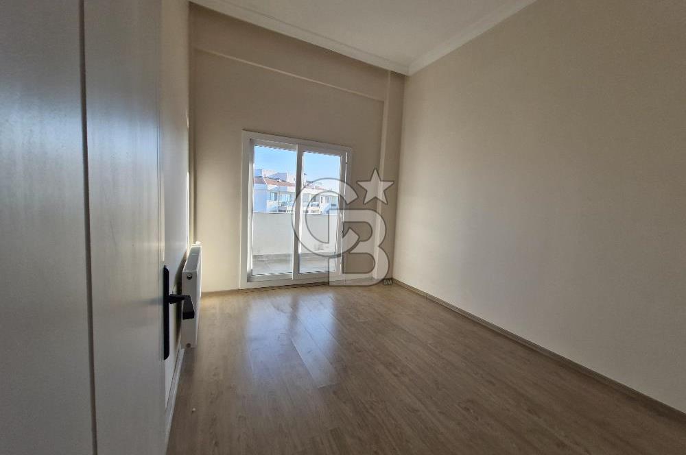 Menemen Kazımpaşa Acil Satılık 3+1 Teraslı Dubleks Daire CB PH