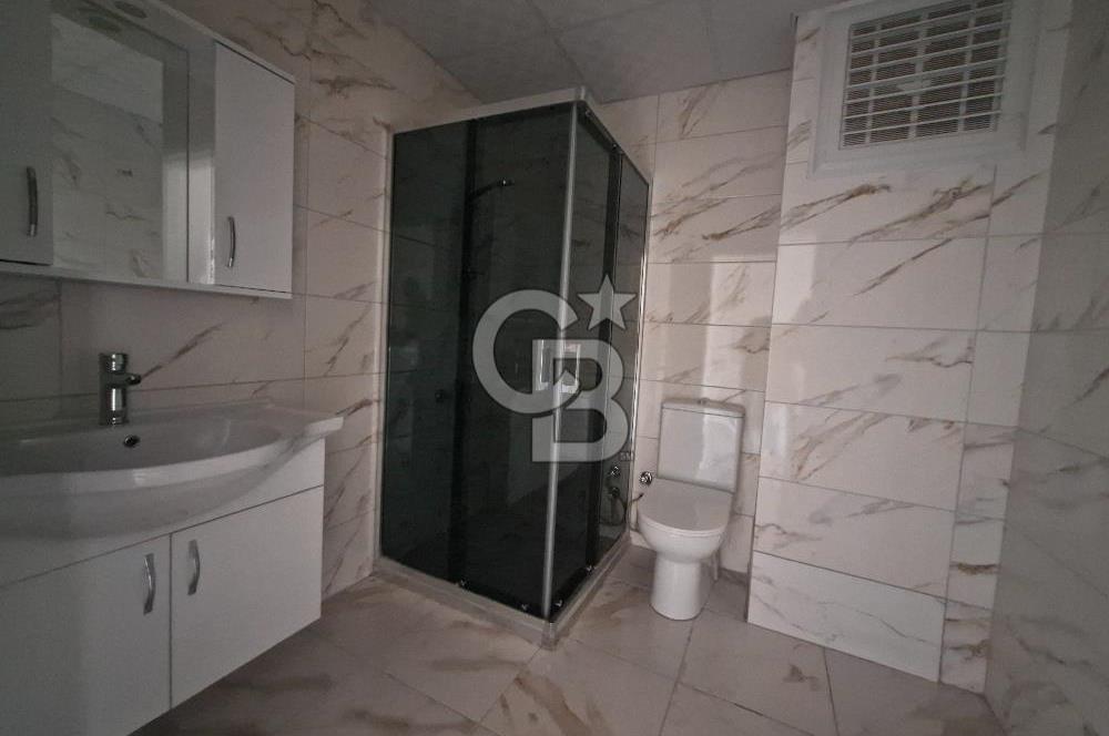 Menemen Kazımpaşa Acil Satılık 3+1 Teraslı Dubleks Daire CB PH