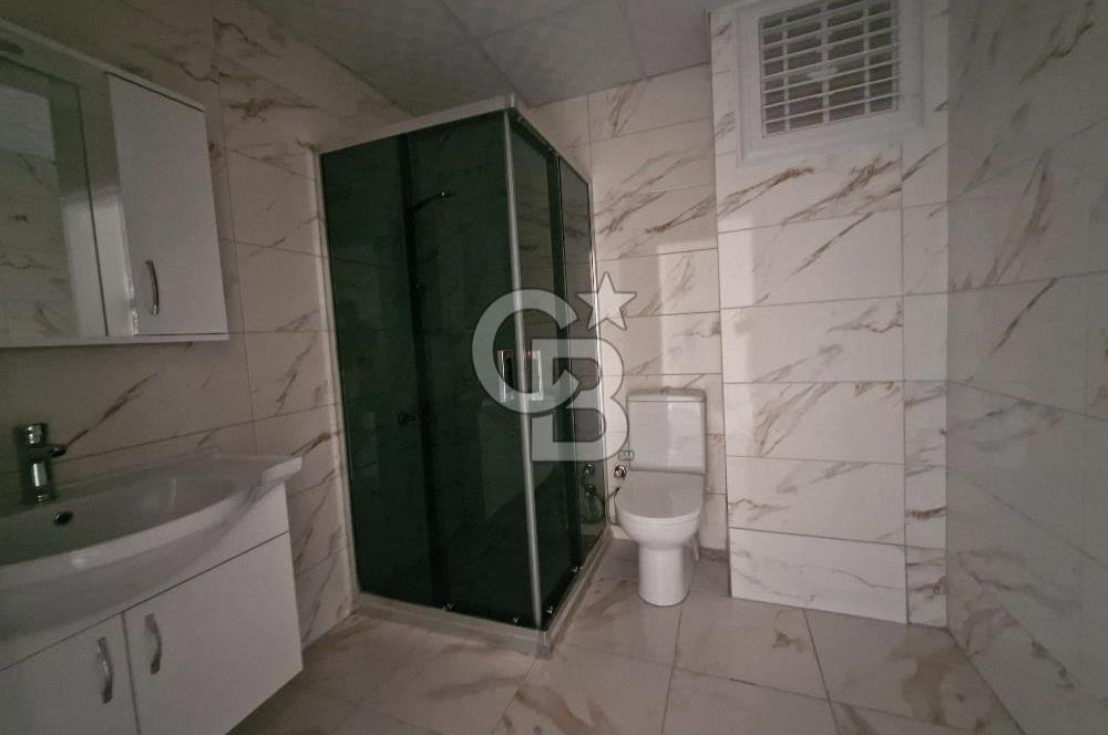 Menemen Kazımpaşa Acil Satılık 3+1 Teraslı Dubleks Daire CB PH