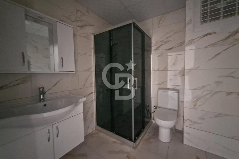 Menemen Kazımpaşa Acil Satılık 3+1 Teraslı Dubleks Daire CB PH