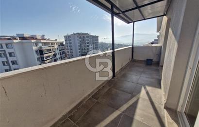 Menemen Kazımpaşa Acil Satılık 3+1 Teraslı Dubleks Daire CB PH