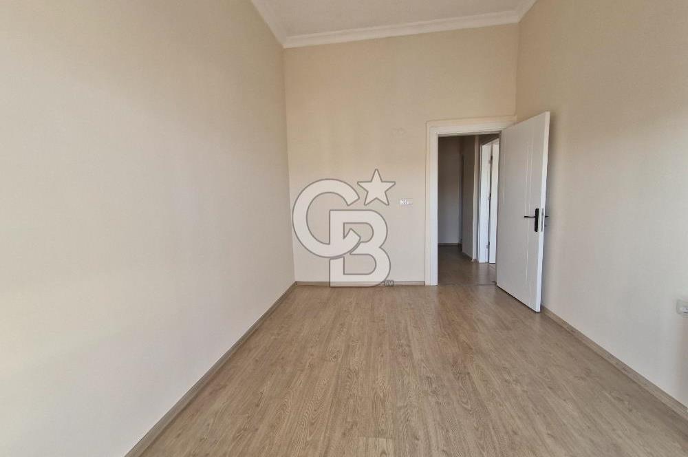 Menemen Kazımpaşa Acil Satılık 3+1 Teraslı Dubleks Daire CB PH