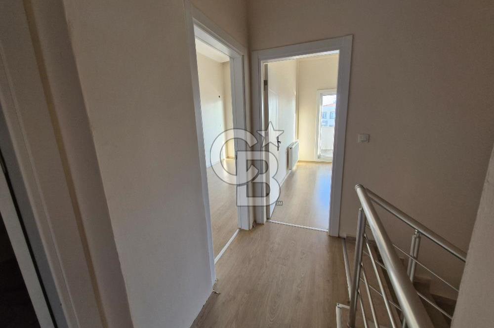 Menemen Kazımpaşa Acil Satılık 3+1 Teraslı Dubleks Daire CB PH