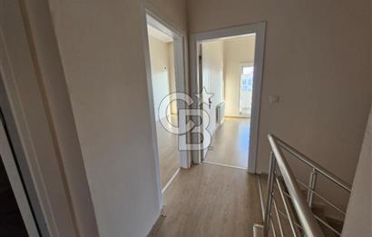 Menemen Kazımpaşa Acil Satılık 3+1 Teraslı Dubleks Daire CB PH
