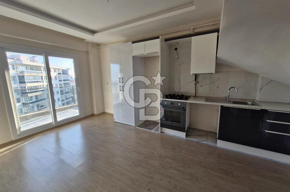 Menemen Kazımpaşa Acil Satılık 3+1 Teraslı Dubleks Daire CB PH