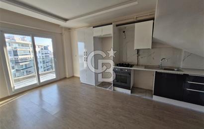 Menemen Kazımpaşa Acil Satılık 3+1 Teraslı Dubleks Daire CB PH
