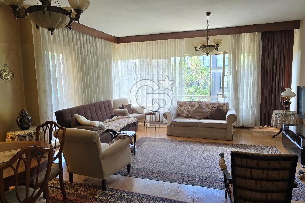 ALAÇAM SK., ASANSÖRLÜ, GENİŞ, ÖN CEPHE, SATILIK 3+1 DAİRE