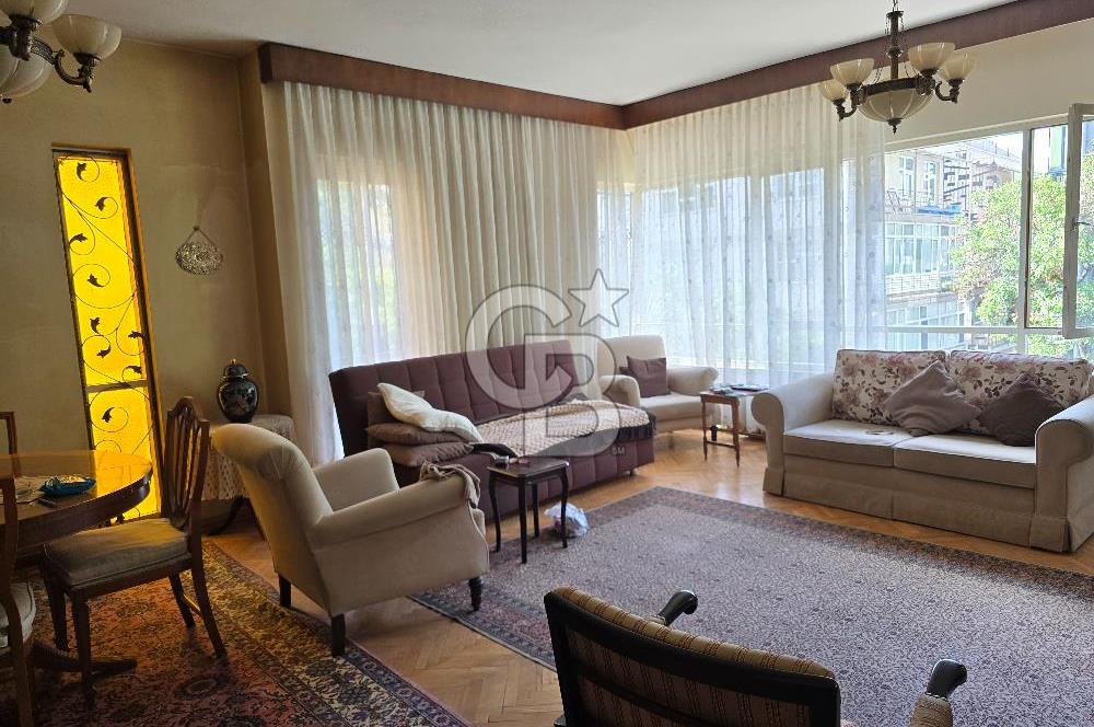 ALAÇAM SK., ASANSÖRLÜ, GENİŞ, ÖN CEPHE, SATILIK 3+1 DAİRE