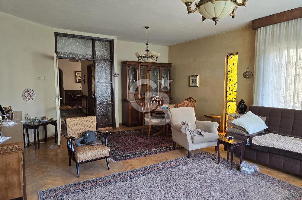 ALAÇAM SK., ASANSÖRLÜ, GENİŞ, ÖN CEPHE, SATILIK 3+1 DAİRE