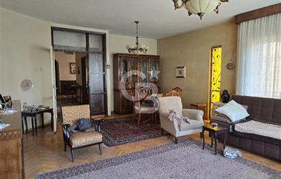 ALAÇAM SK., ASANSÖRLÜ, GENİŞ, ÖN CEPHE, SATILIK 3+1 DAİRE