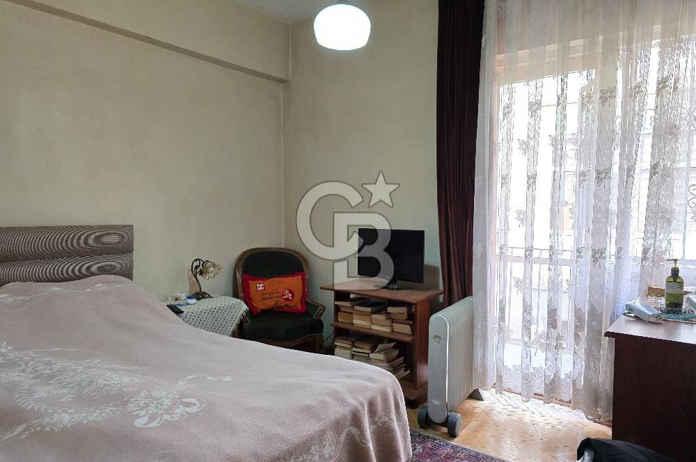 ALAÇAM SK., ASANSÖRLÜ, GENİŞ, ÖN CEPHE, SATILIK 3+1 DAİRE