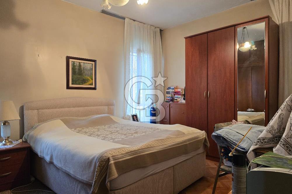 ALAÇAM SK., ASANSÖRLÜ, GENİŞ, ÖN CEPHE, SATILIK 3+1 DAİRE