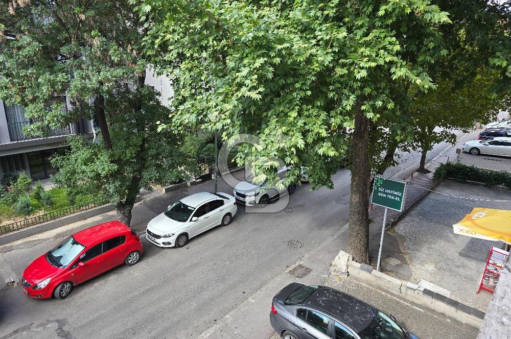 ALAÇAM SK., ASANSÖRLÜ, GENİŞ, ÖN CEPHE, SATILIK 3+1 DAİRE
