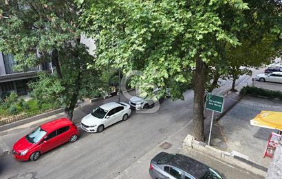 ALAÇAM SK., ASANSÖRLÜ, GENİŞ, ÖN CEPHE, SATILIK 3+1 DAİRE