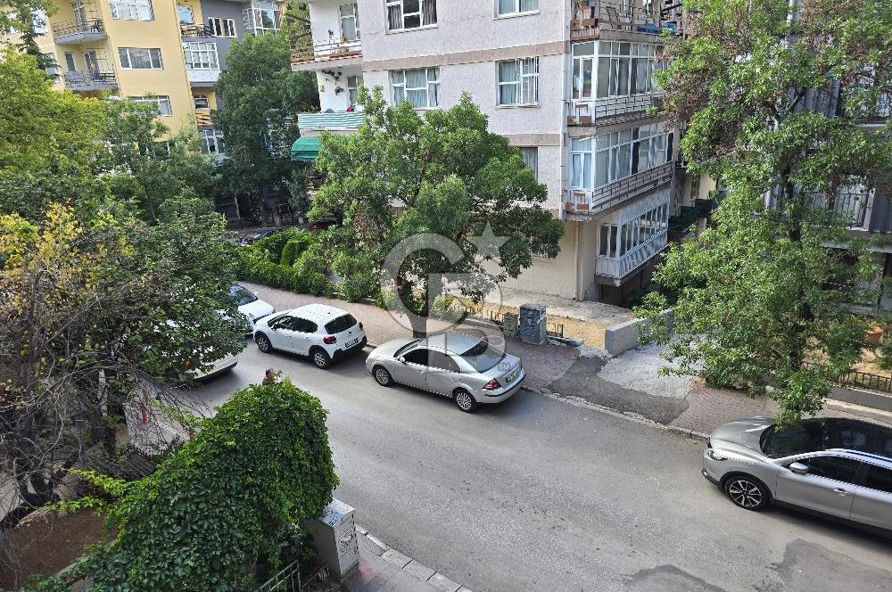 ALAÇAM SK., ASANSÖRLÜ, GENİŞ, ÖN CEPHE, SATILIK 3+1 DAİRE