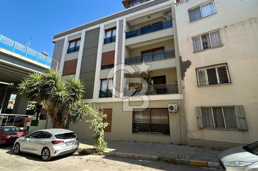 Balçova Eğitim Mah. 2+1 Satılık Daire