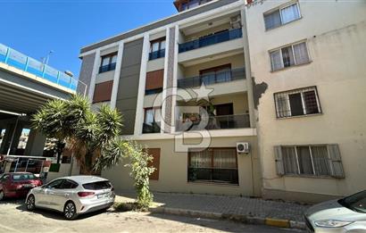 Balçova Eğitim Mah. 2+1 Satılık Daire