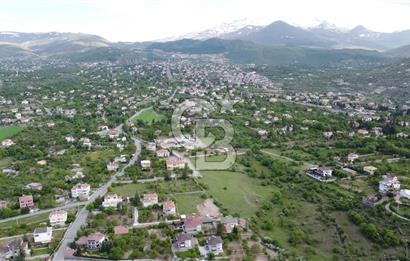 CB ANATOLİA-ERENKÖY GÜRLE MEVKİ 4800 m2 TEMİZ PARSEL