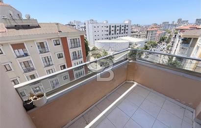 MALTEPE BAĞLARBAŞI DENİZ MANZARALI SATILIK 3+1 DAİRE