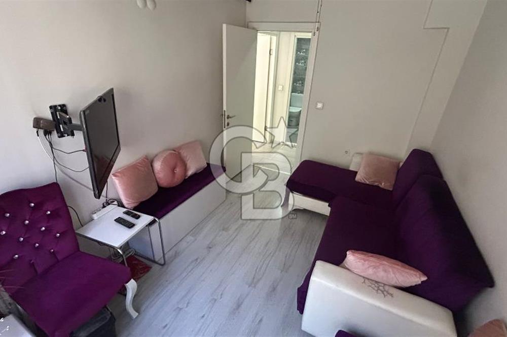 Balçova Eğitim Mah. 2+1 Satılık Daire