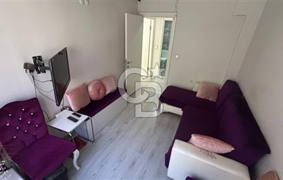 Balçova Eğitim Mah. 2+1 Satılık Daire