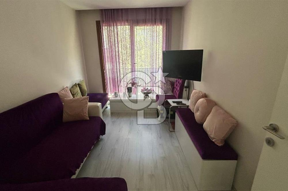 Balçova Eğitim Mah. 2+1 Satılık Daire
