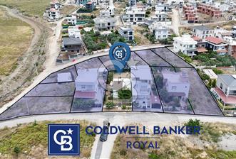 SEFERİHİSAR TEPECİK MAHALLESİNDE SATILIK 0.20/0.40 İMARLI ARSA
