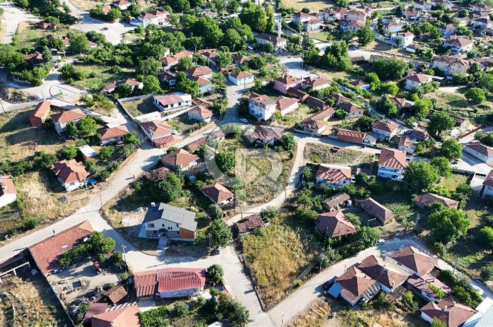 Çanakkale Yenice Yukarıyenice'de İmarlı Satılık 3 Adet Arsa !