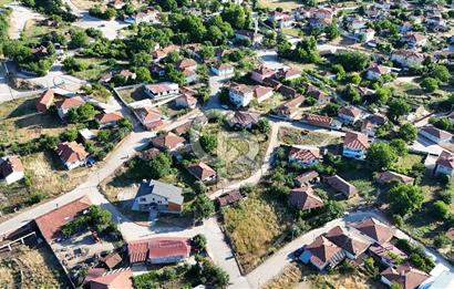 Çanakkale Yenice Yukarıyenice'de İmarlı Satılık 3 Adet Arsa !