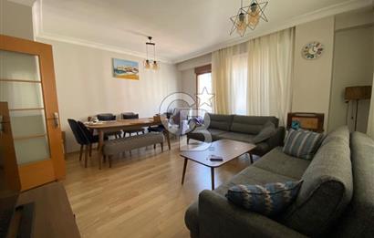 FIRSAT 110 M2 GENİŞ KULLANIMLI YENİ BİNADA 2+1