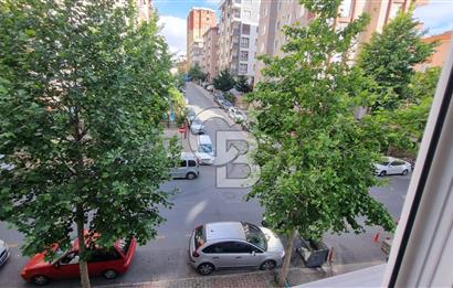 Şerifali'de Sitede Oturuma Hazır Boş Satılık 3+1 Daire