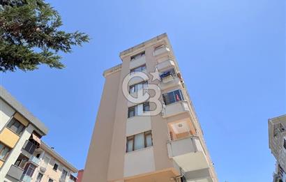 MALTEPE BAĞLARBAŞI DENİZ MANZARALI SATILIK 3+1 DAİRE
