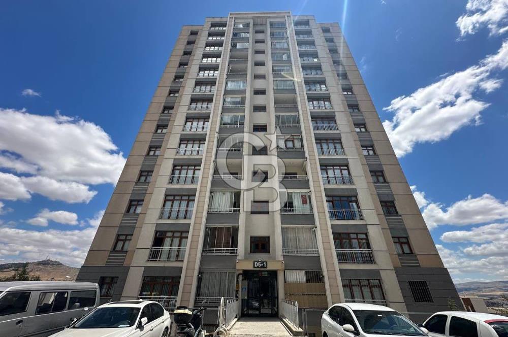 Altıağaç Mah.TOKİ Konut., Panoramik Manzaralı,127 m²,1.Kat,3+1