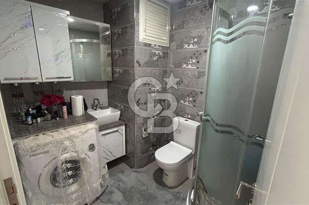 Balçova Eğitim Mah. 2+1 Satılık Daire