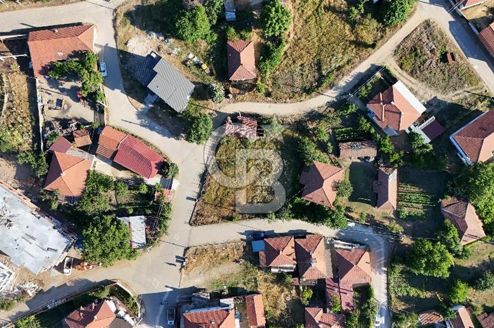 Çanakkale Yenice Yukarıyenice'de İmarlı Satılık 3 Adet Arsa !