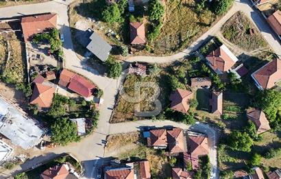 Çanakkale Yenice Yukarıyenice'de İmarlı Satılık 3 Adet Arsa !