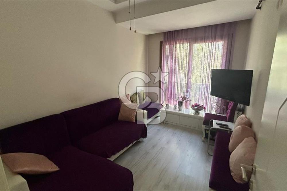 Balçova Eğitim Mah. 2+1 Satılık Daire