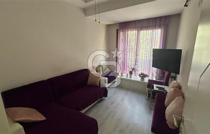 Balçova Eğitim Mah. 2+1 Satılık Daire