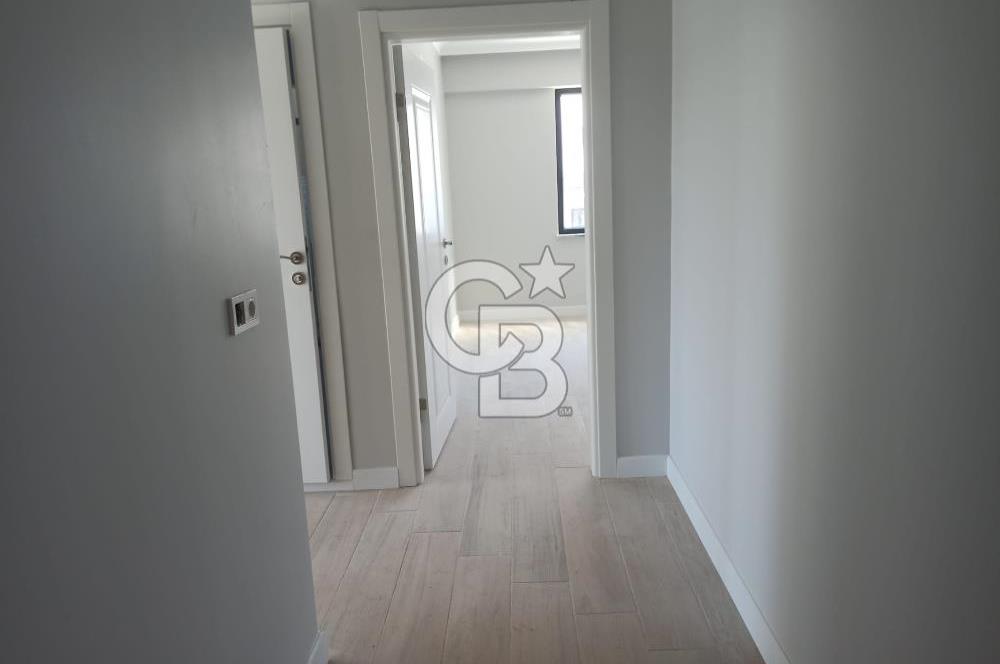 BAŞİSKELE BAHÇECİK KUMLUK MEVKİİNDE KİRALIK 137 M2 DAİRE