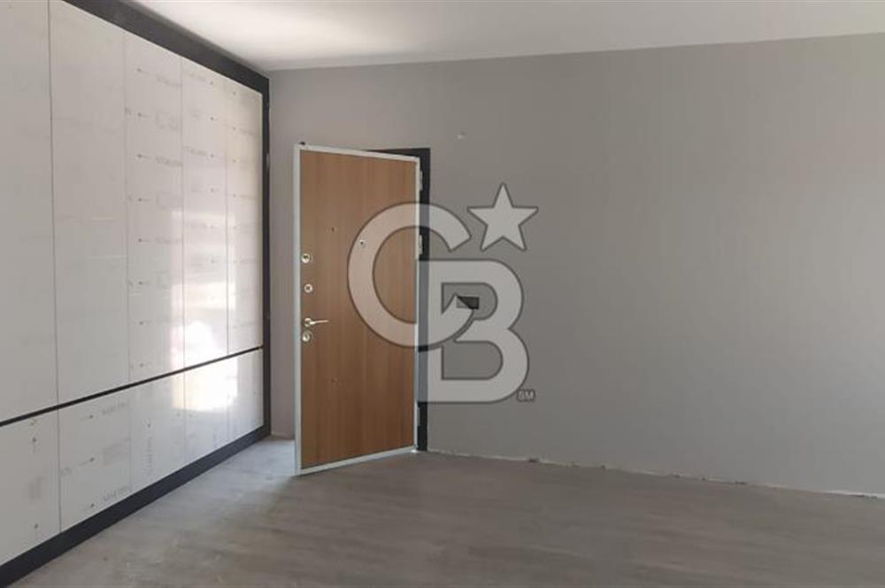 TEMELLİDE DAİRE FİYATINA SATILIK 2+1 VİLLA