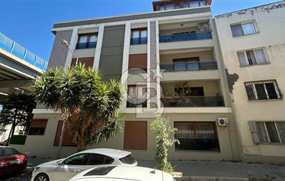 Balçova Eğitim Mah. 2+1 Satılık Daire