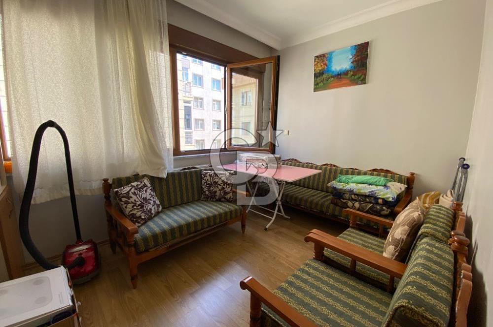 FIRSAT 110 M2 GENİŞ KULLANIMLI YENİ BİNADA 2+1