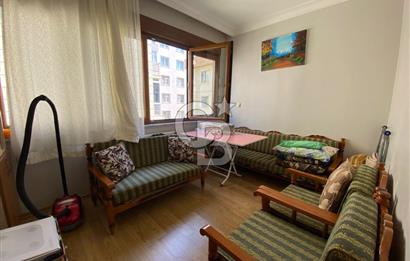 FIRSAT 110 M2 GENİŞ KULLANIMLI YENİ BİNADA 2+1