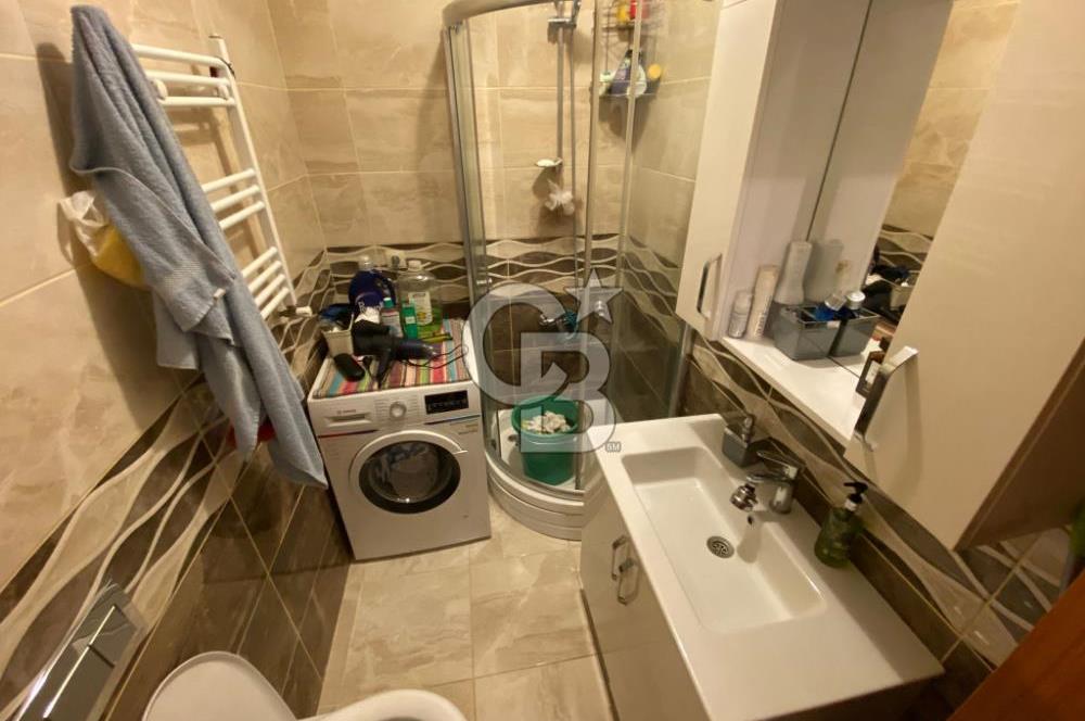 FIRSAT 110 M2 GENİŞ KULLANIMLI YENİ BİNADA 2+1