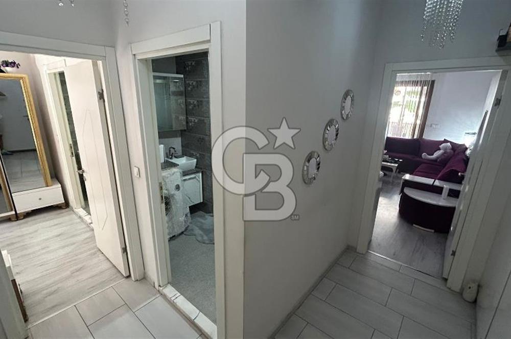 Balçova Eğitim Mah. 2+1 Satılık Daire