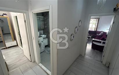 Balçova Eğitim Mah. 2+1 Satılık Daire