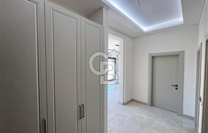 YUKARIKIZILCA DA ULTRA LÜX 4+1 HAVUZLU GARAJLI SATILIK VİLLA 